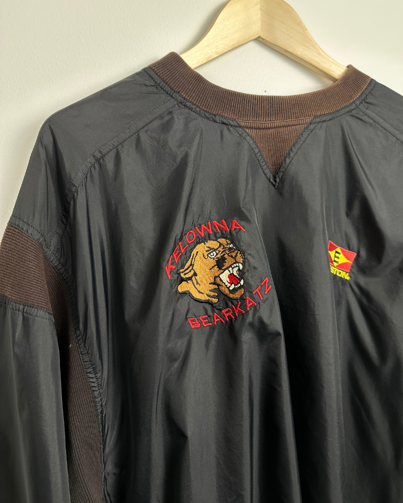 Easton windbreaker 2025