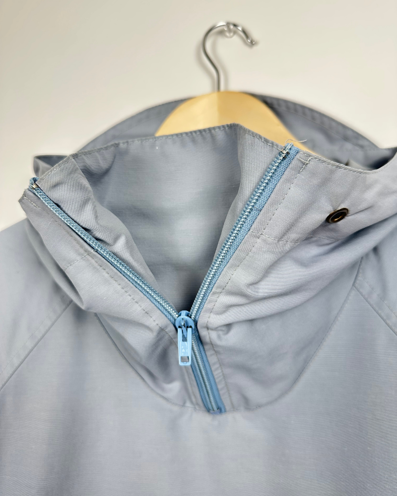 
                  
                    Vintage S+L Anorak Jacket - Size XL
                  
                