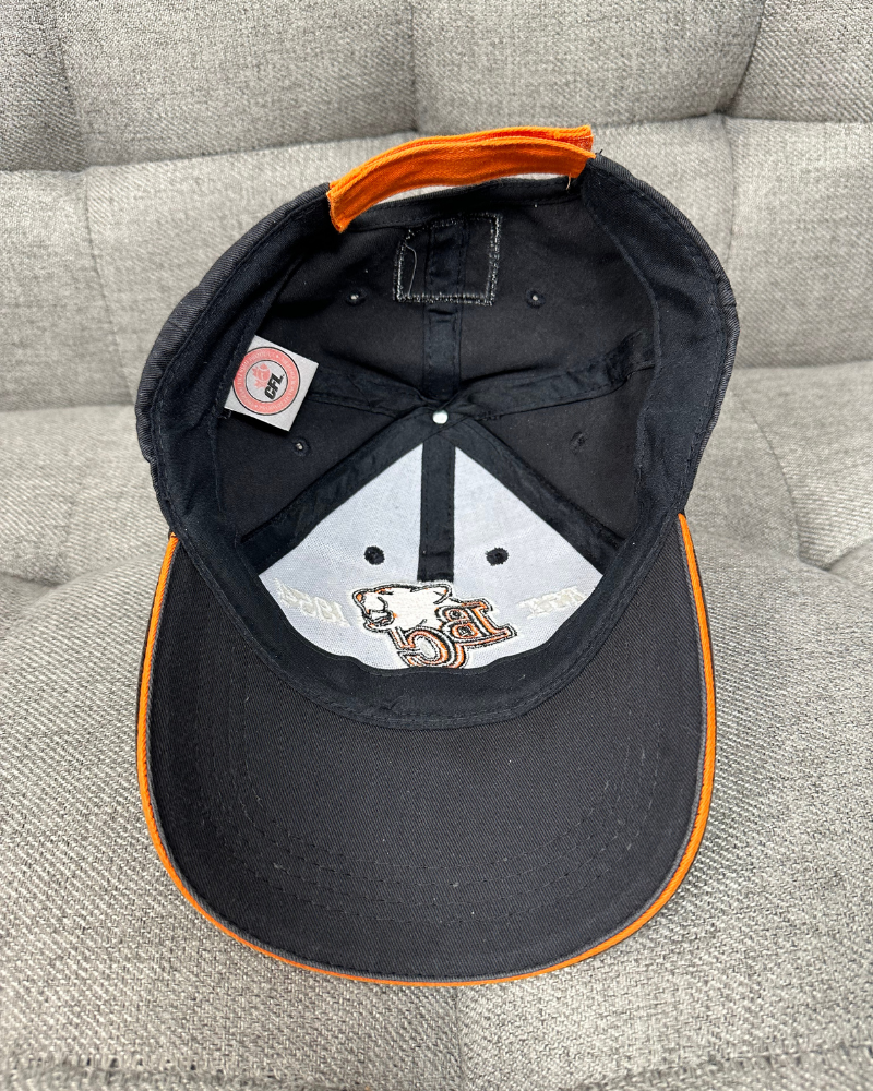 
                  
                    Vintage BC Lions CFL Cap Hat
                  
                