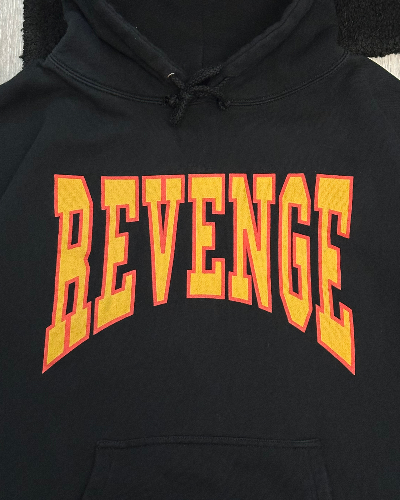 
                  
                    '16 Drake Revenge Summer Sixteen Hoodie - Size XL
                  
                