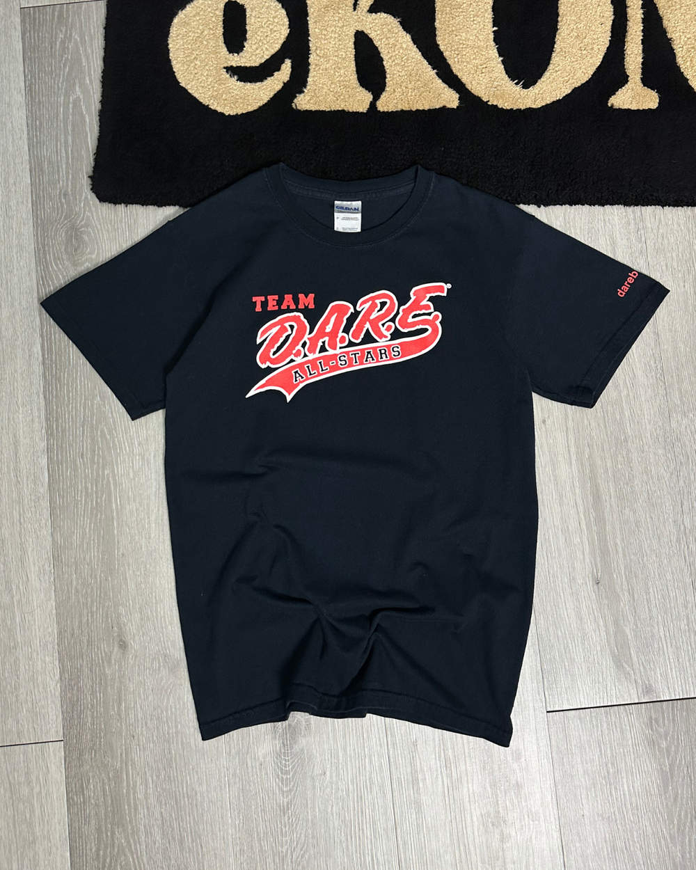 Team DARE All Stars T-Shirt - Size S