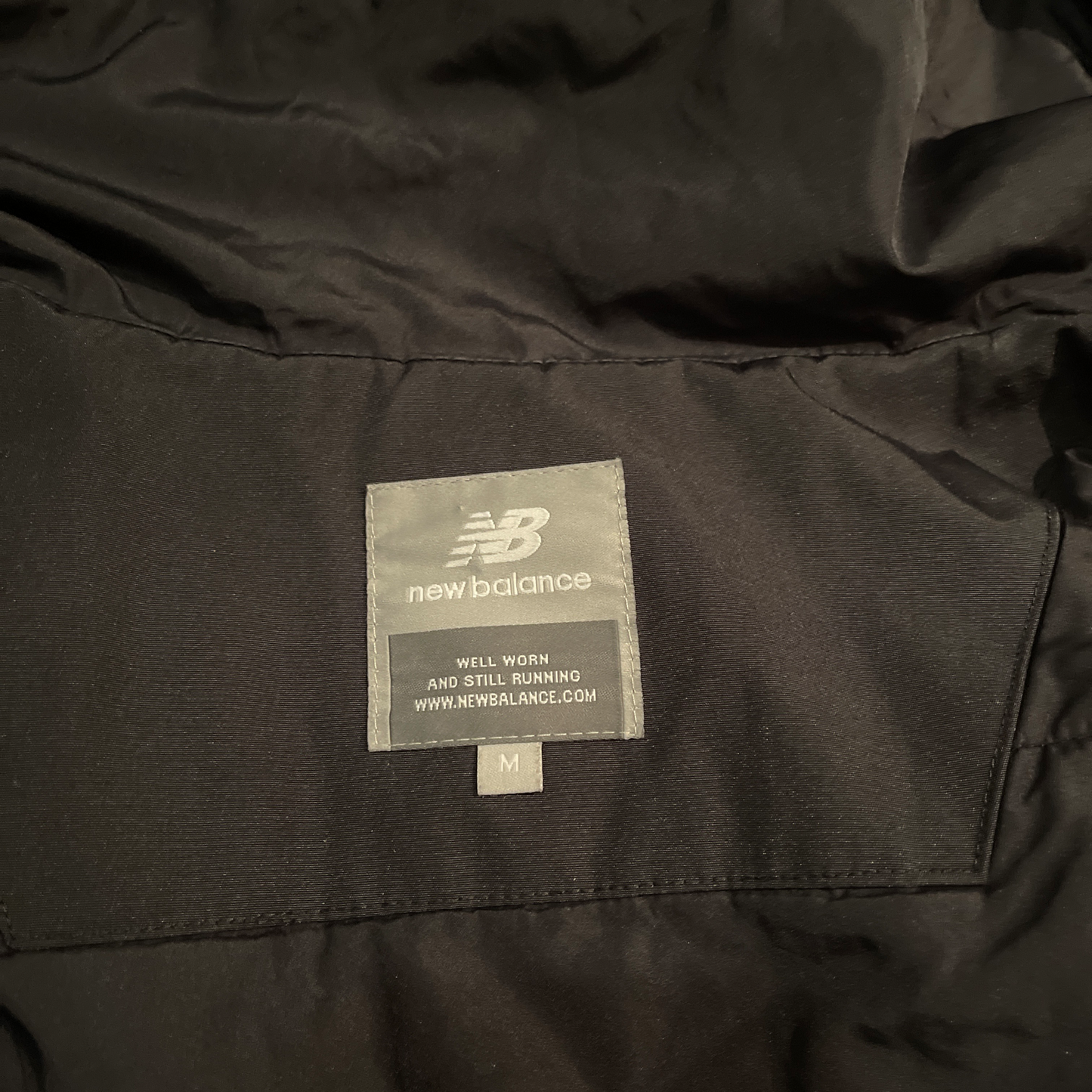 Vintage New Balance Winter Jacket Women s Size M eKONIQ