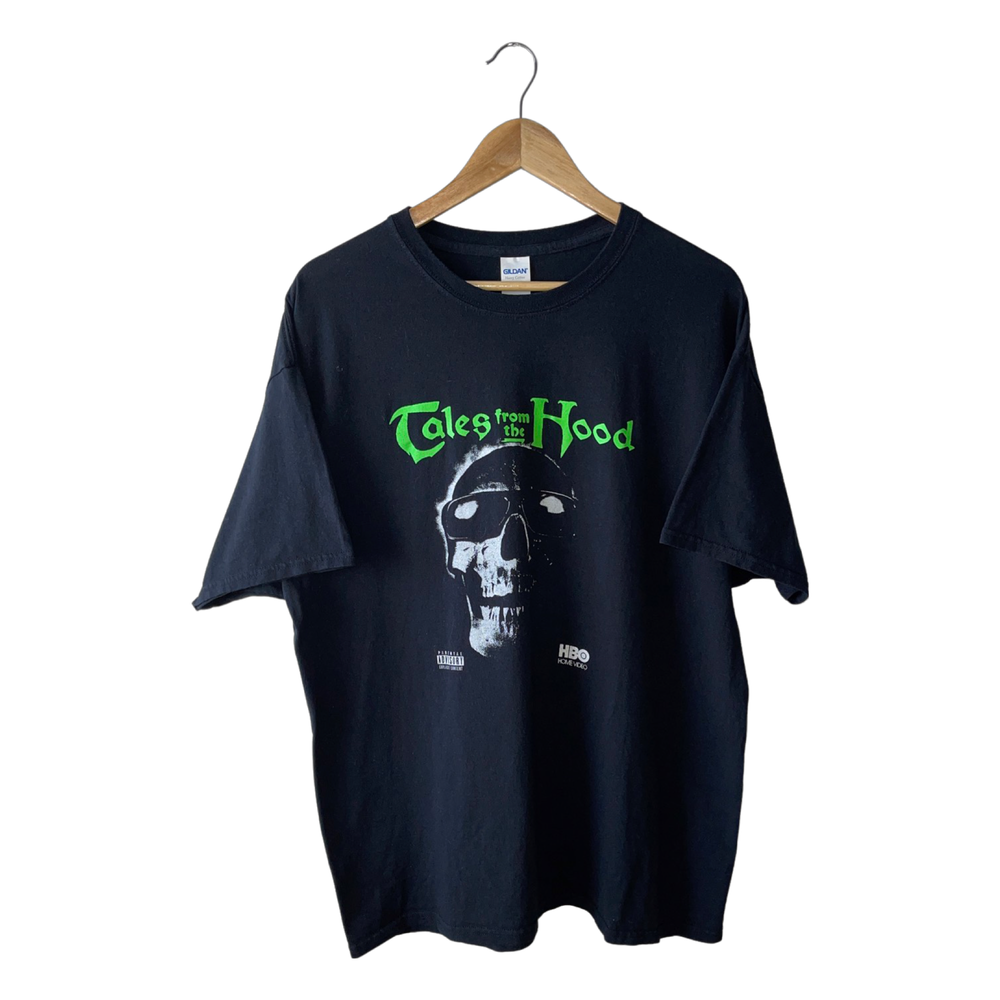 
                  
                    Vintage Tales From The Hood T-Shirt - Size XL
                  
                