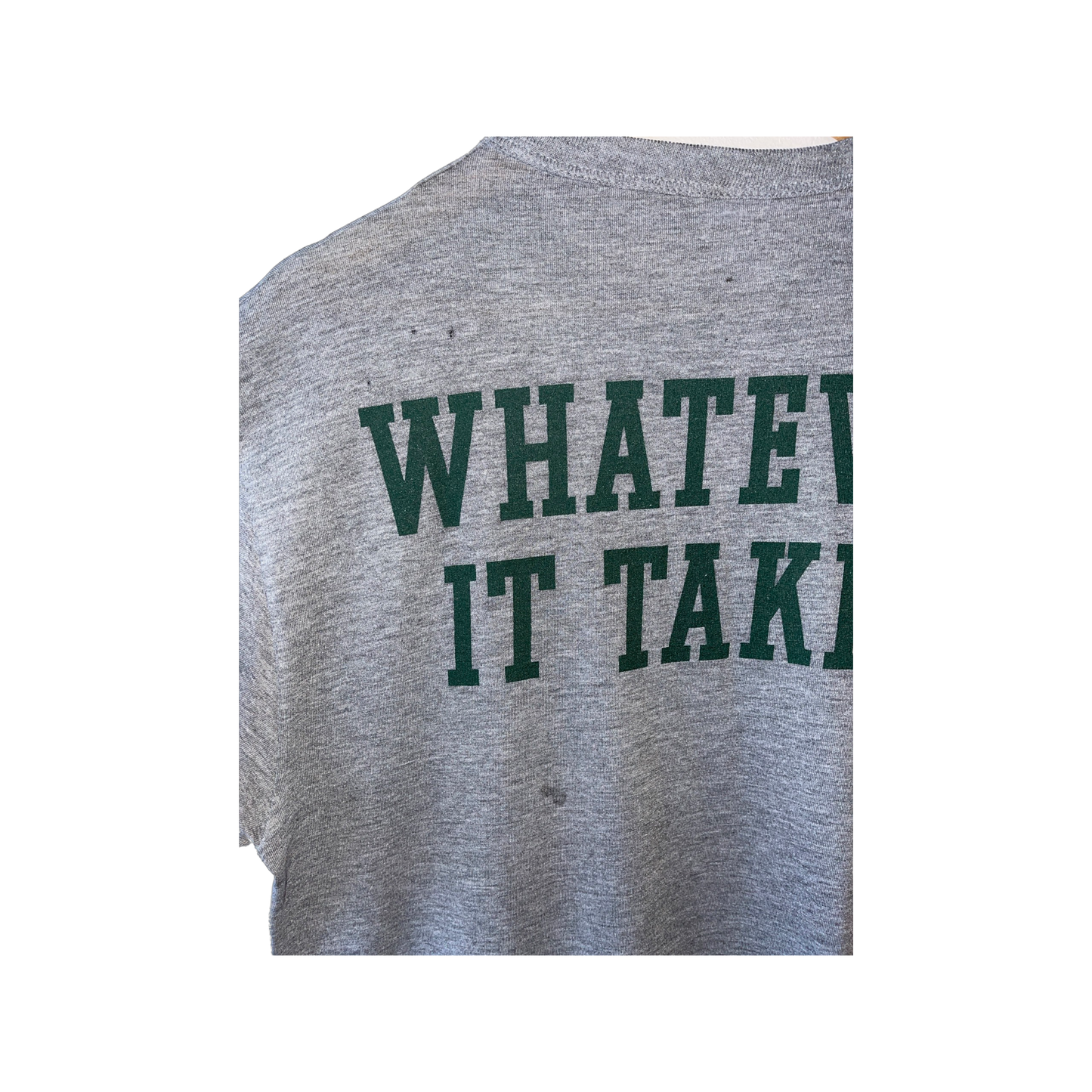 
                  
                    Vintage Dartmouth Hockey College T-Shirt - Size L
                  
                