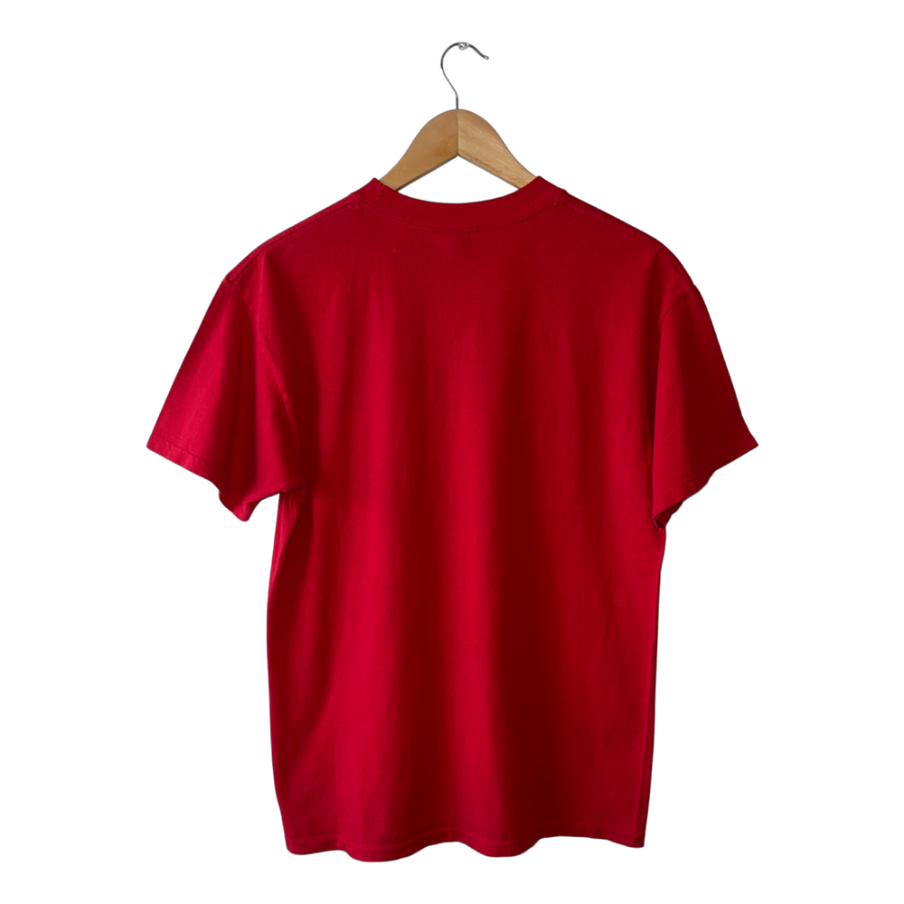 
                  
                    Vintage Calgary Flames NHL T-Shirt - Size M
                  
                