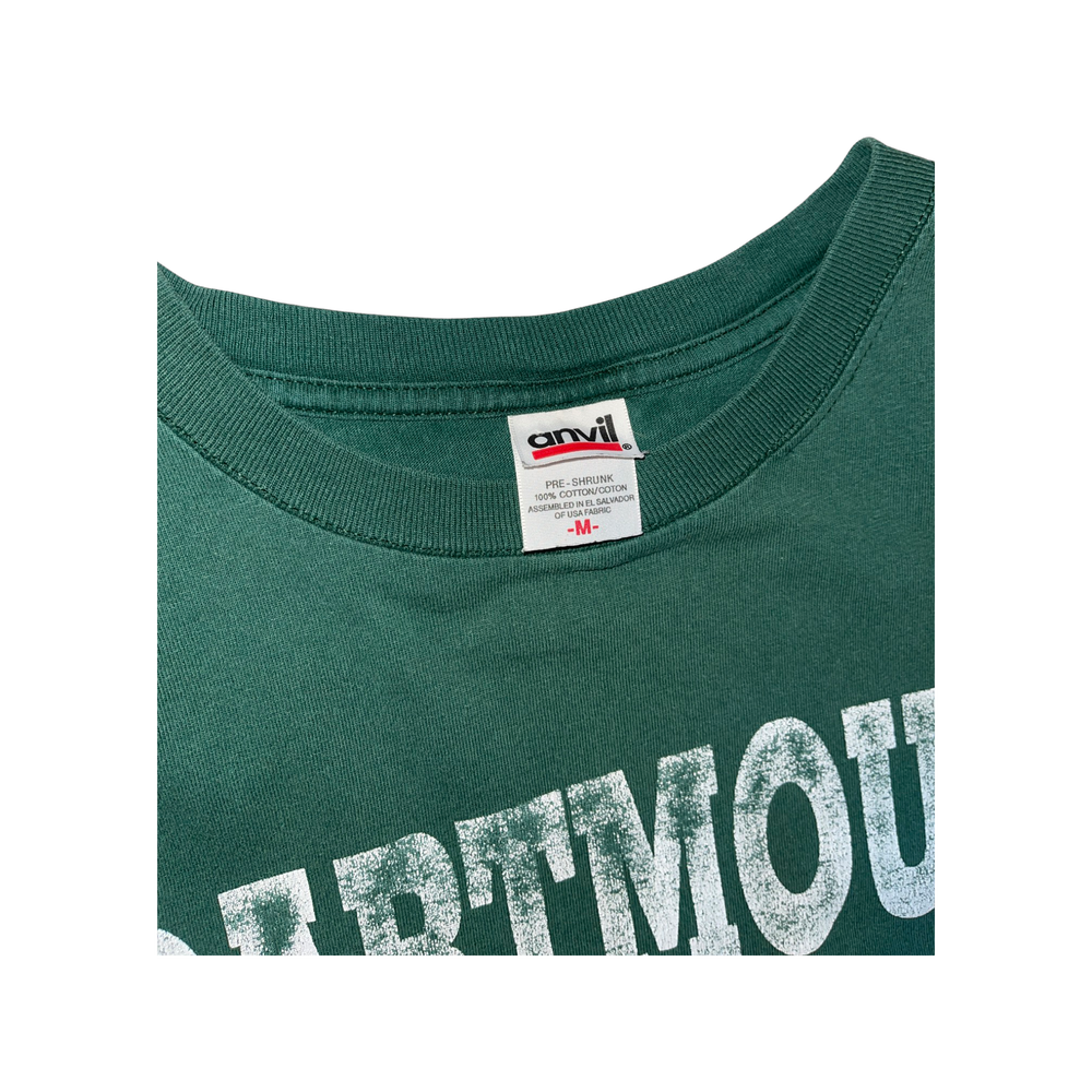 Vintage Dartmouth Hockey College T-Shirt - Size M – eKONIQ