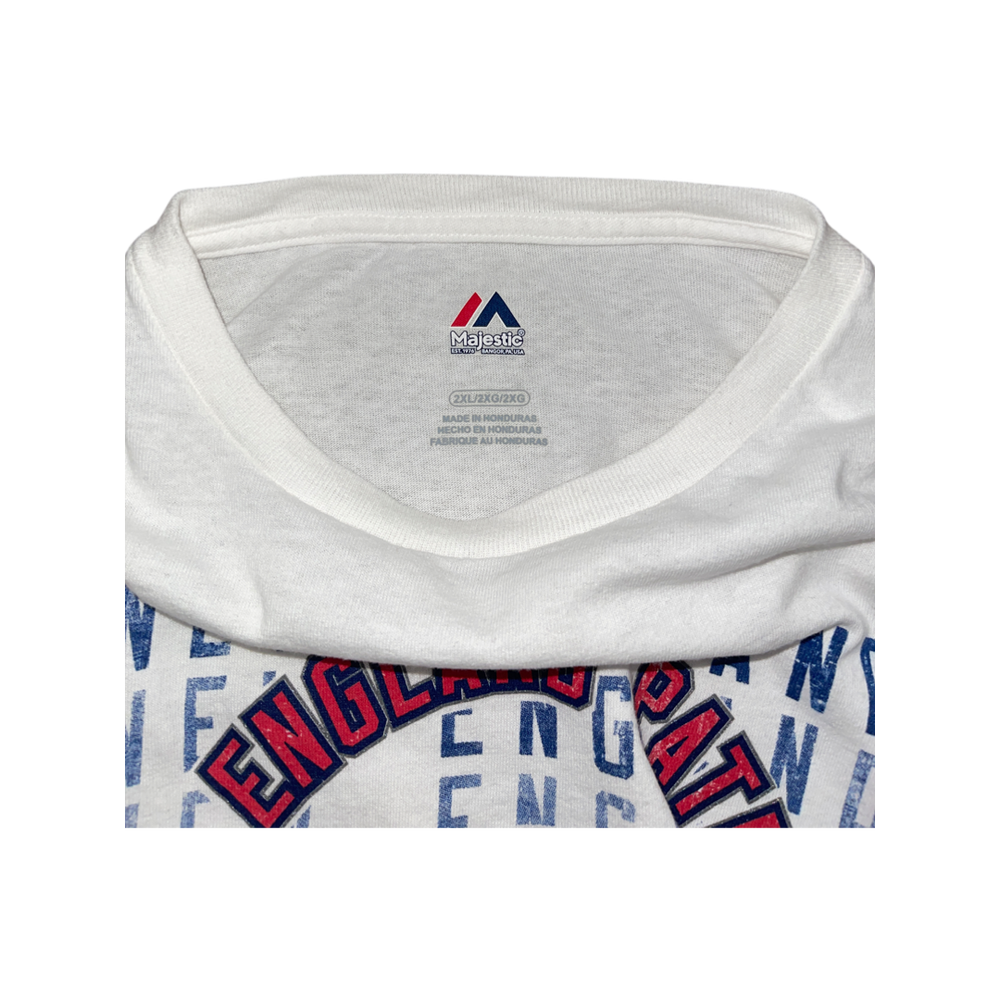
                  
                    Vintage New England Patriots NFL Long Sleeve - Size XXL
                  
                