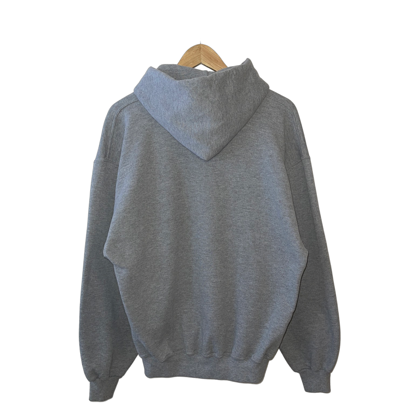 
                  
                    Vintage Russell Athletic University of Nebraska Huskers Hoodie - Size L
                  
                