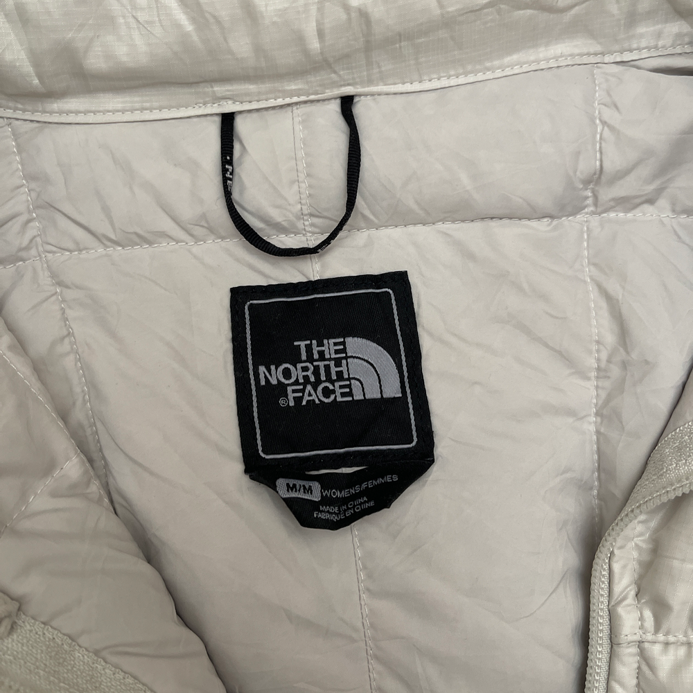 
                  
                    Vintage The North Face Women's 600 Puffer Jacket - Size M
                  
                