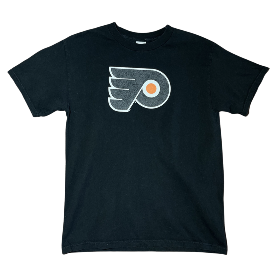 
                  
                    Vintage Philadelphia Flyers NHL T-Shirt - Size M
                  
                