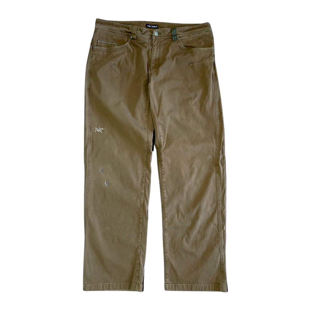 
                  
                    Vintage Arc'teryx Workwear Pants - Size 38
                  
                