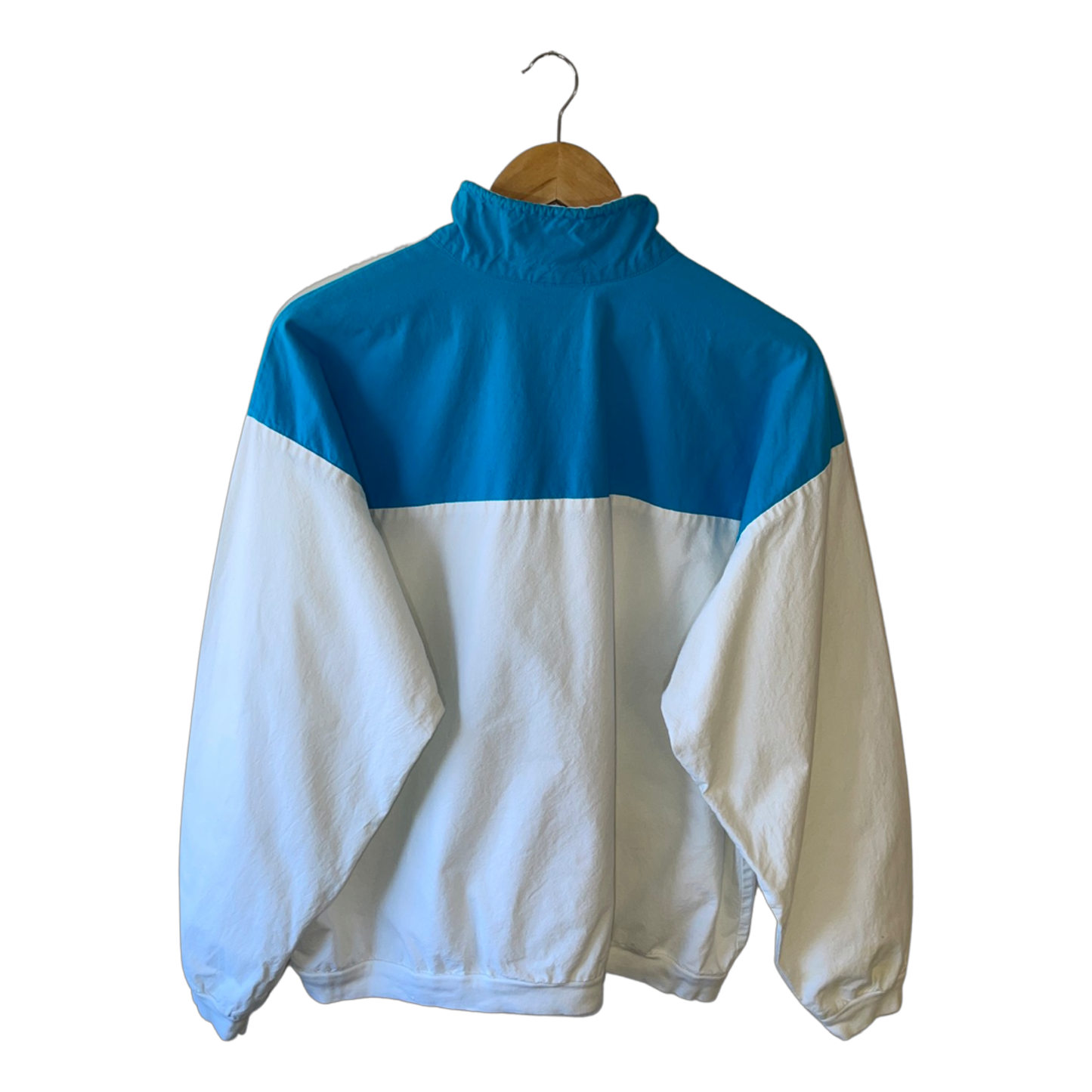 
                  
                    Vintage Arizona 1/4 Zip Women's Pullover - Size XL
                  
                