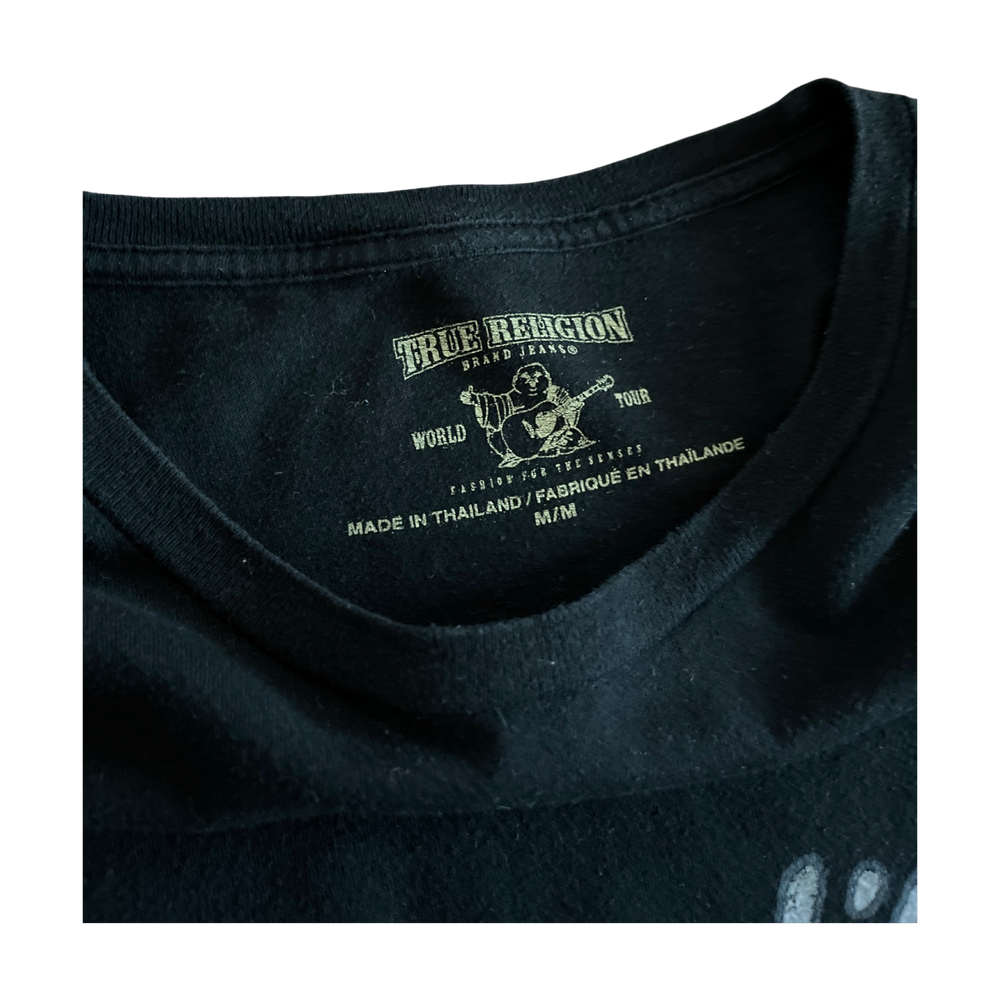 
                  
                    Vintage True Religion T-Shirt - Size M
                  
                