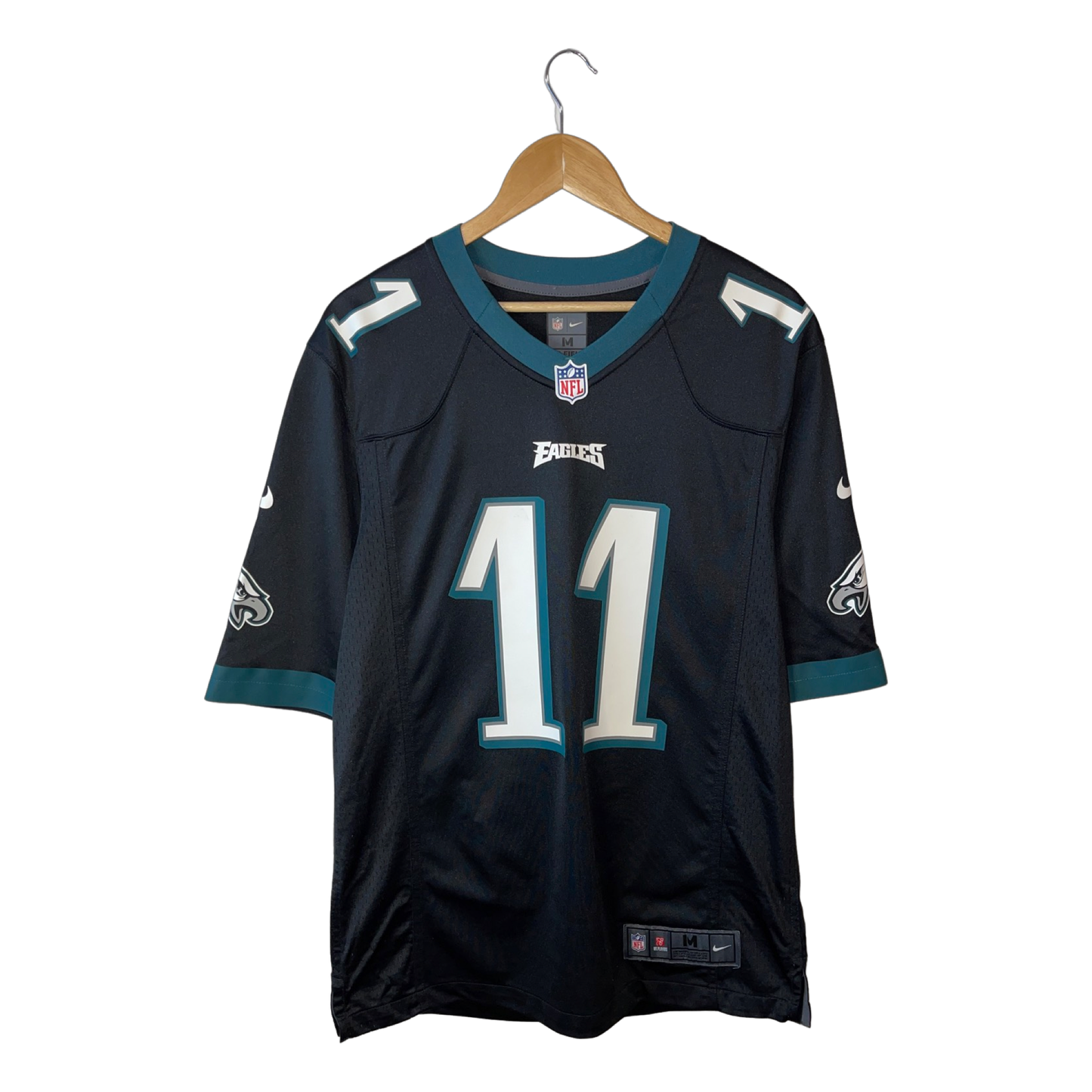 Carson wentz online throwback jersey