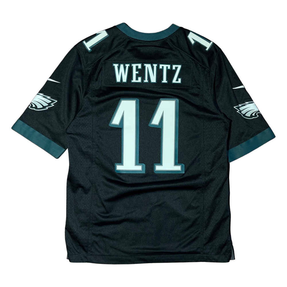 
                  
                    Nike Philadelphia Eagles Carson Wentz #11 Jersey - Size M
                  
                