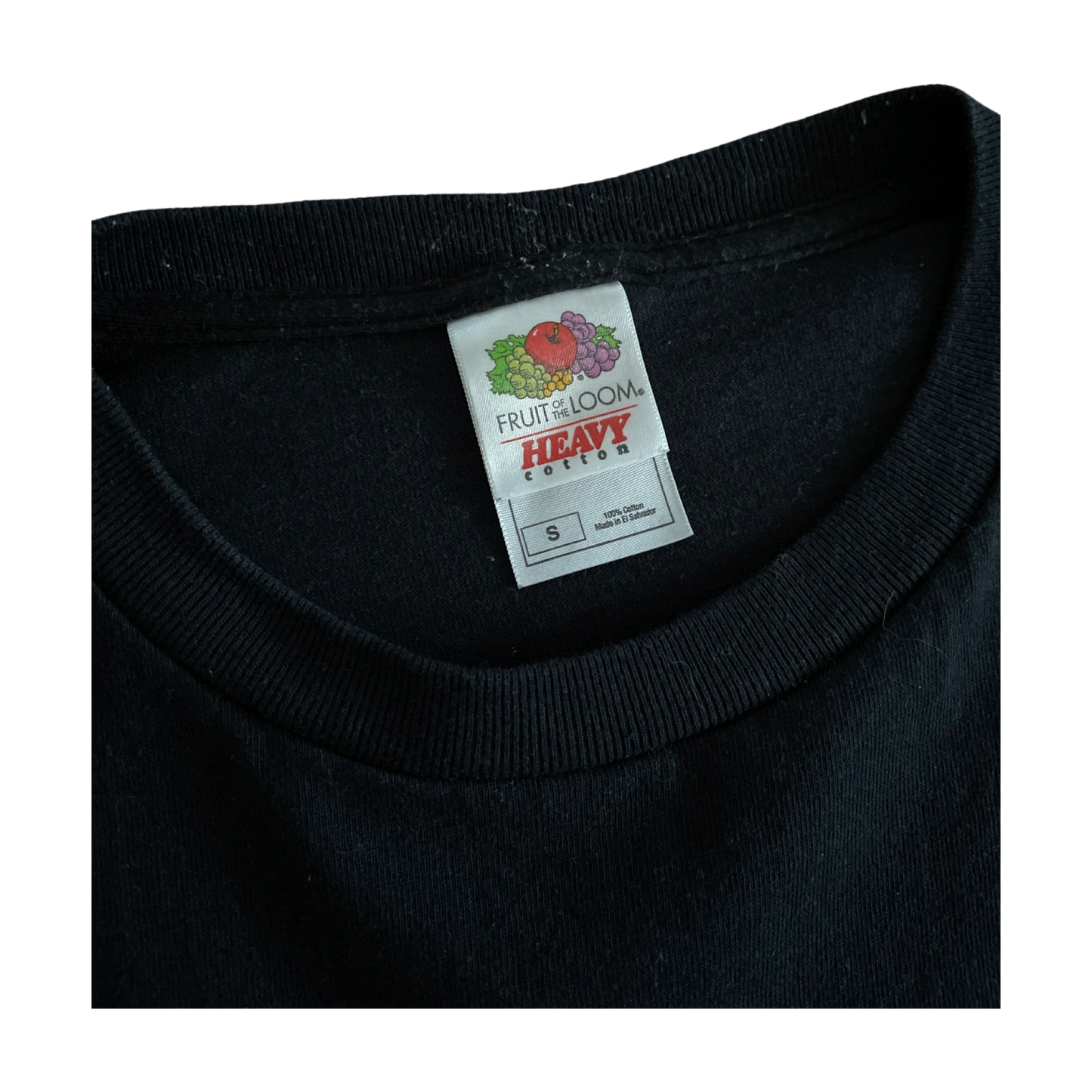 
                  
                    Vintage Fruit of the Loom Belize Extreme Adventures T-Shirt - Size S
                  
                