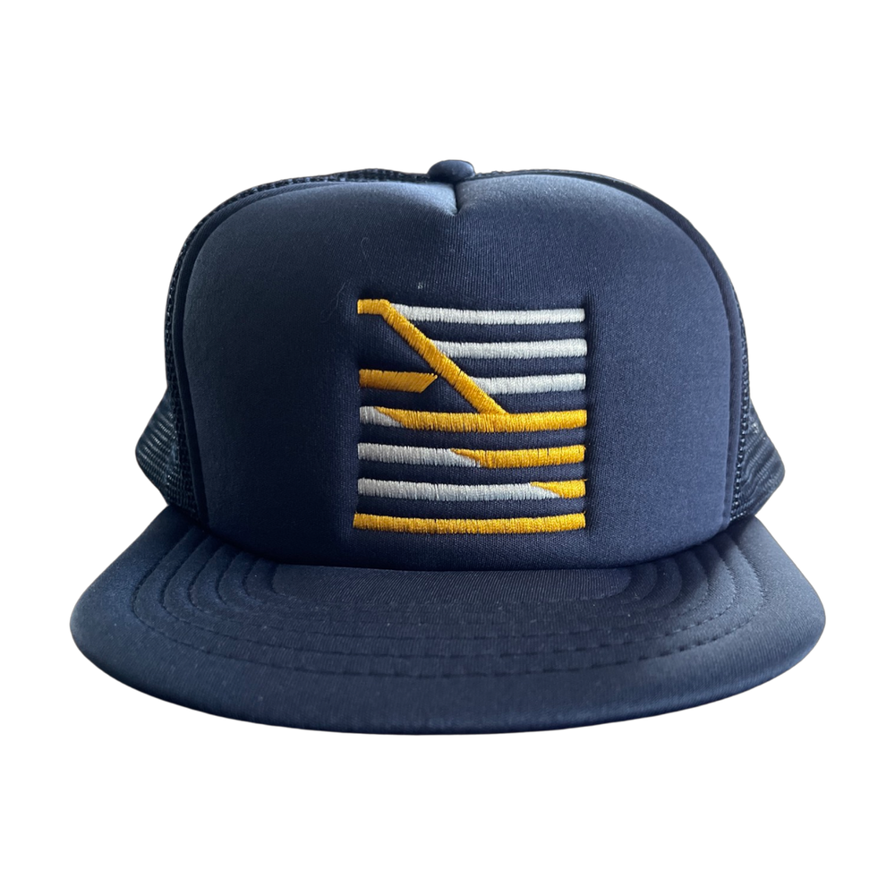 
                  
                    Vintage Trucker Hat
                  
                