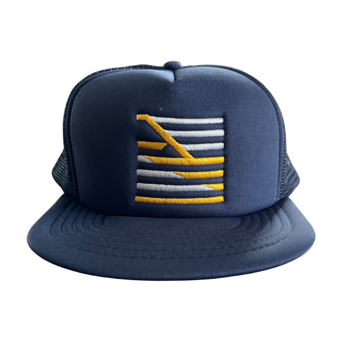 
                  
                    Vintage Trucker Hat
                  
                
