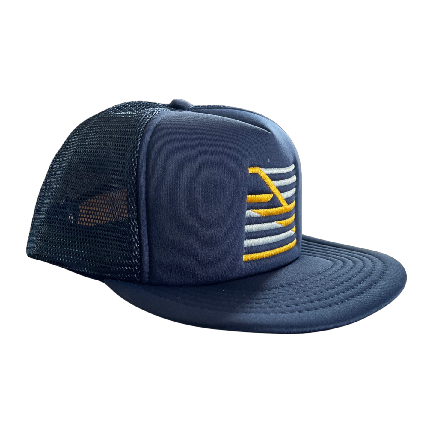
                  
                    Vintage Trucker Hat
                  
                
