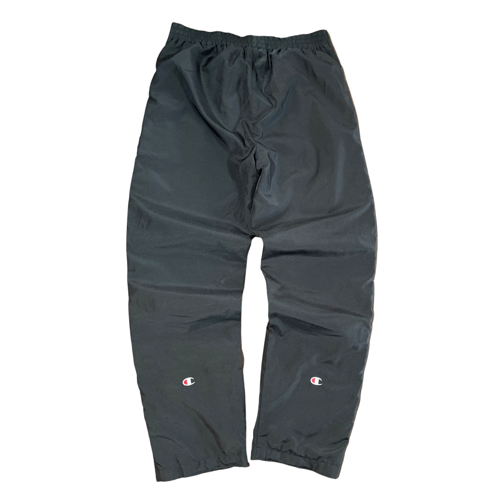 Vintage champion 2025 track pants