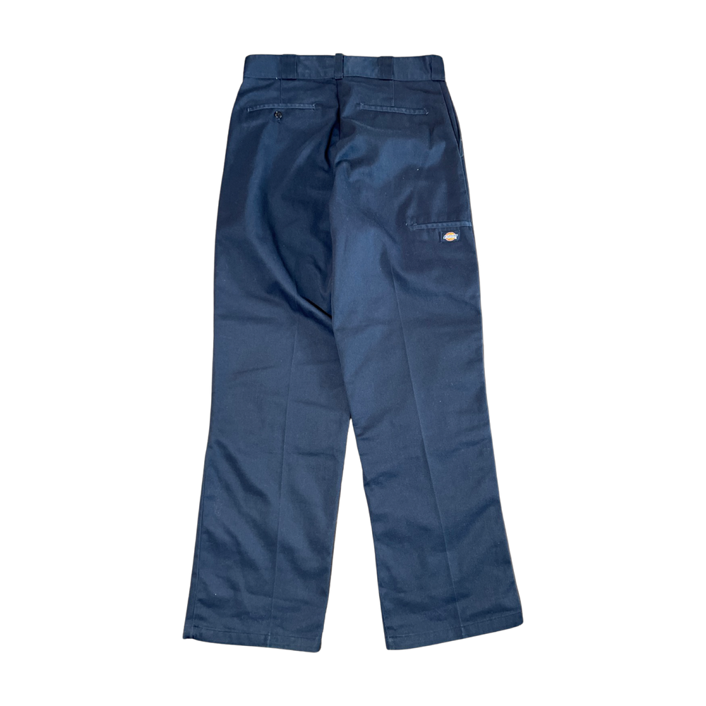 
                  
                    Vintage Dickies Snake Skin Double Knee Workwear Pants - Size 32
                  
                