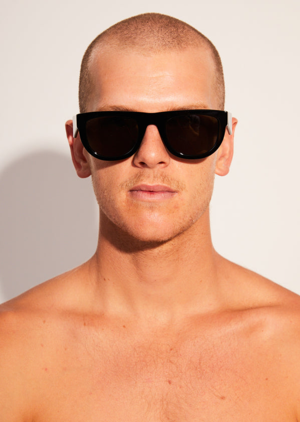 
                  
                    Cali Kush Sunglasses / Gloss Black
                  
                