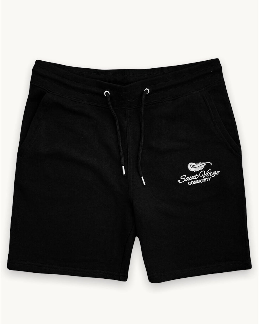 Community Shorts - Black