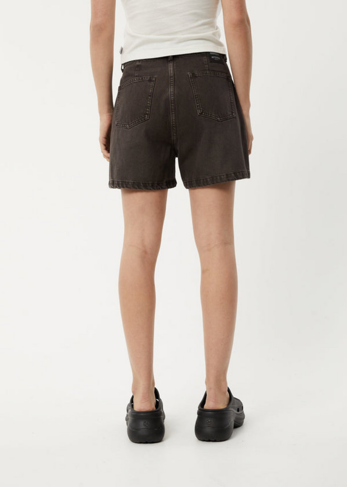 
                  
                    Seventy Threes - Organic Denim Short / Faded Coffee
                  
                