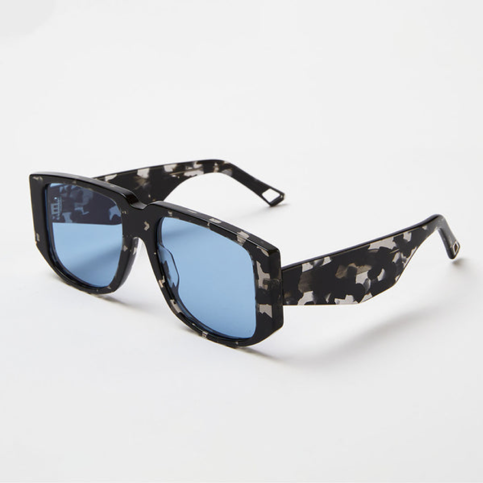 
                  
                    Sherbert Sunglasses / Black Shell
                  
                