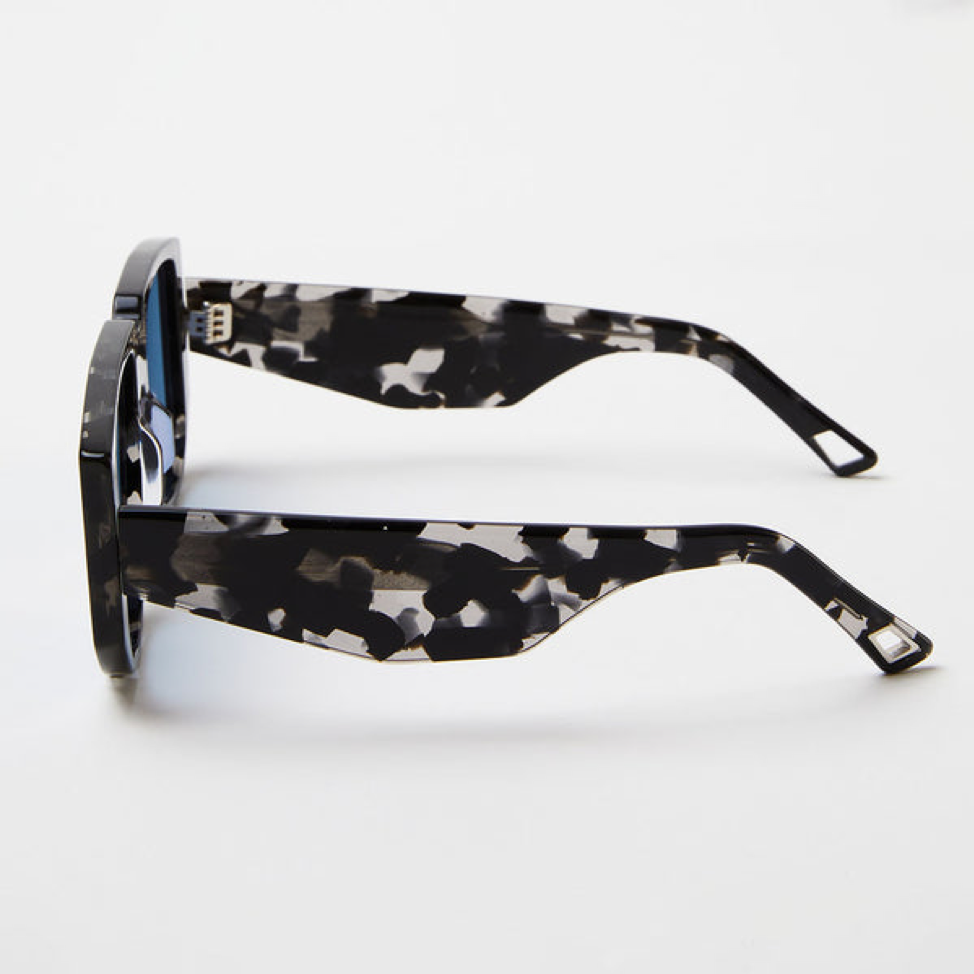
                  
                    Sherbert Sunglasses / Black Shell
                  
                